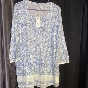 NWT lucky brand shirt